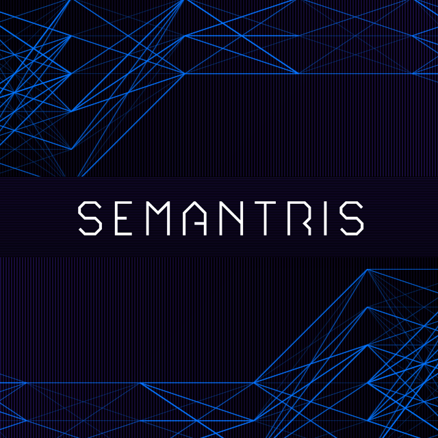 Semantris